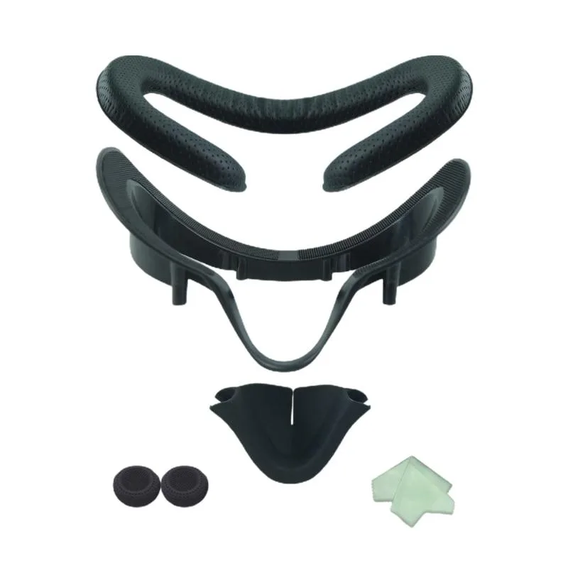 WMtec WMtec Face Cushion Pad Frame Anti-Light Leakage Nose Pad for Valve Index VR Headset vr accessory — product photo