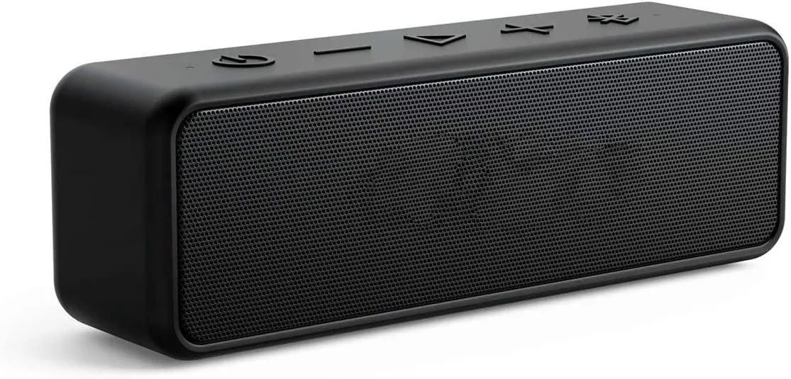Corn Electronics Corn Electronics Soundcore 2 Portable Bluetooth Speaker 12W Black — product photo
