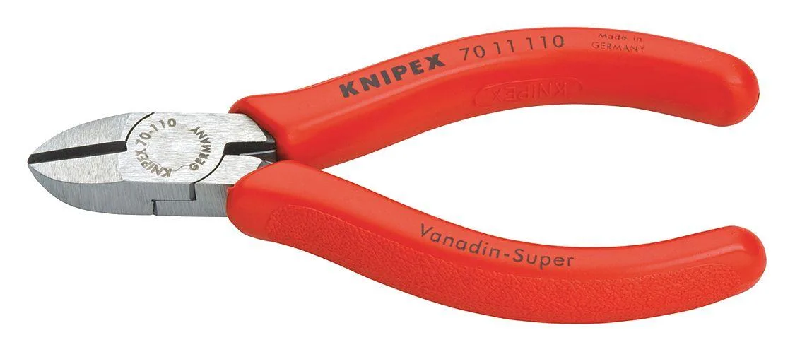 Knipex Knipex 70 11 110 Diagonal Cutting Plier — product photo