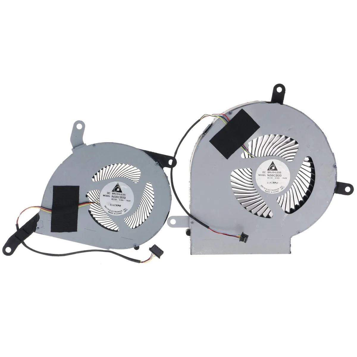 BESIGN BESIGN Replacement CPU Cooling Fan for Microsoft Surface Studio 28" All-in-One — product photo
