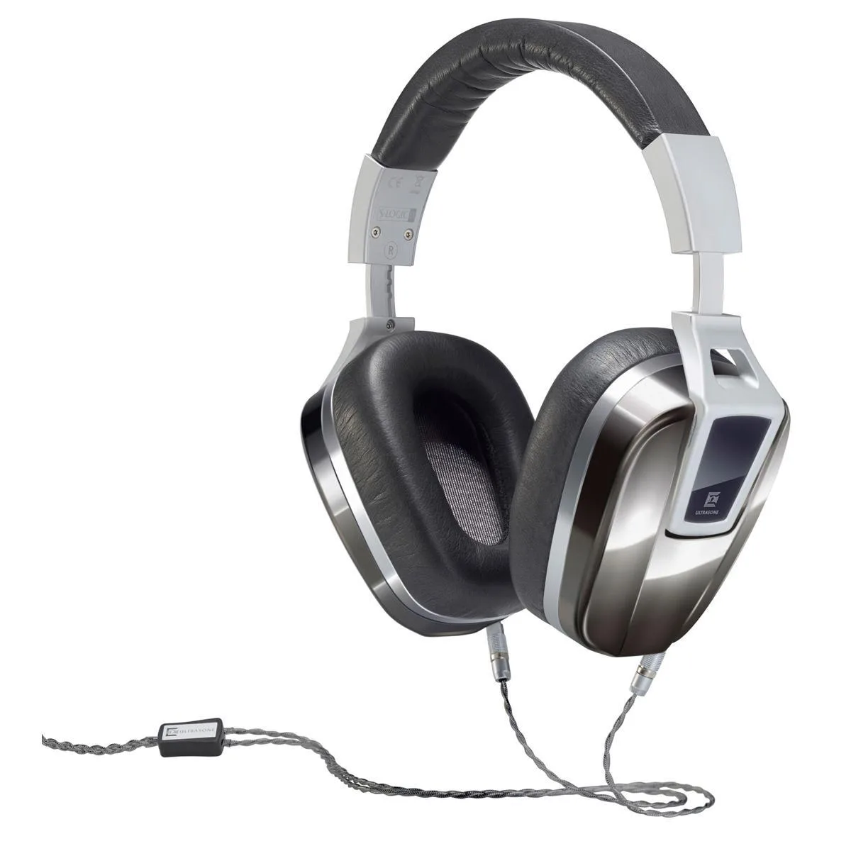 Ultrasone Ultrasone Edition 8 EX closed-back headphone 40mm 38 Ohm 96 dB 330g — product photo