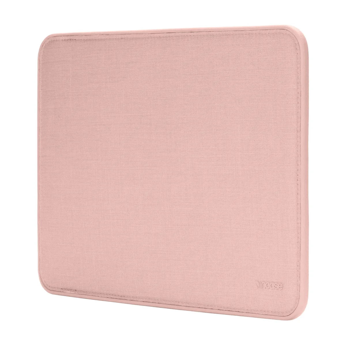 Incase Incase ICON Sleeve Woolenex MacBook Pro 14" Blush Pink 2 in 1 accessory — product photo