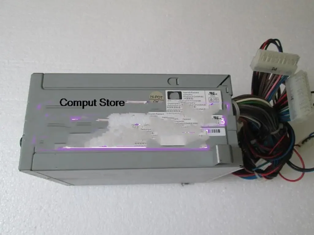 KHACHIMO KHACHIMO ML350G4 Server Power Supply 342481-001 365220-001 — product photo