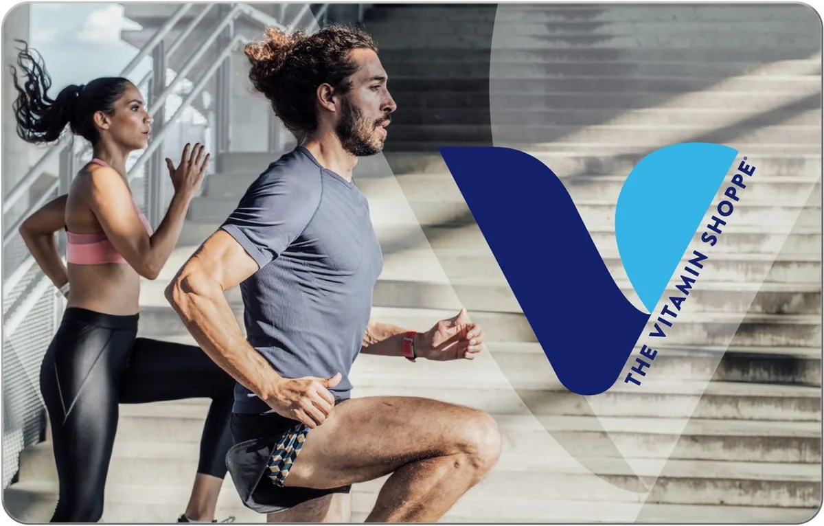 The Vitamin Shoppe The Vitamin Shoppe TVS5000 $50 Gift Card Specialty Retail — product photo