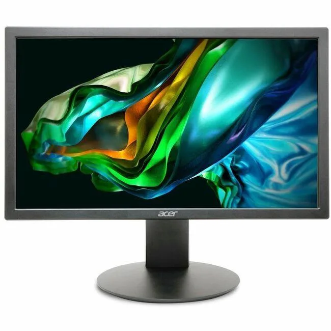 Acer America Acer America UM.IV6AA.A19 20" monitor 1600x900 — product photo
