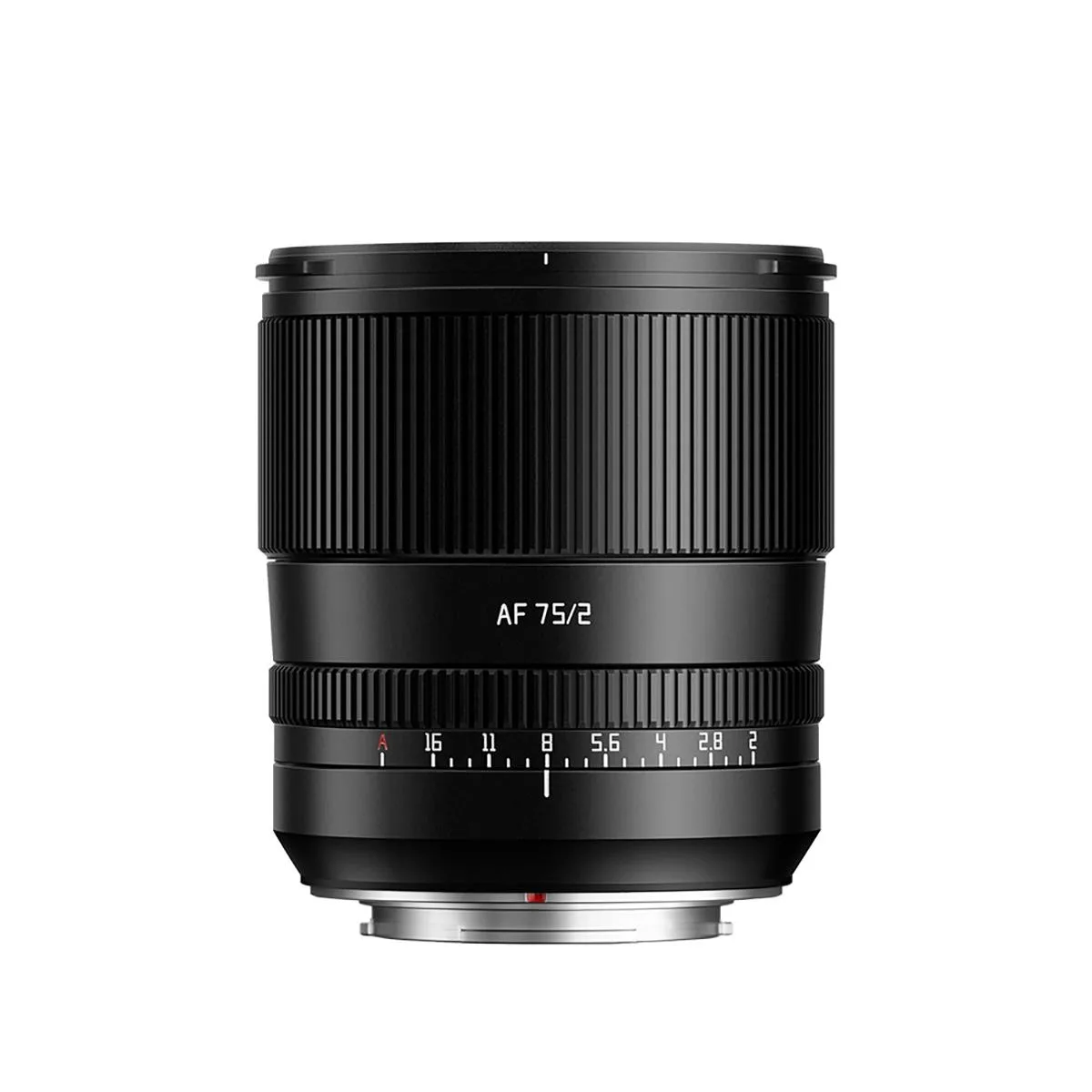 TTARtisan TTARtisan AF 75mm F2 Fujifilm X Mount camera lens — product photo