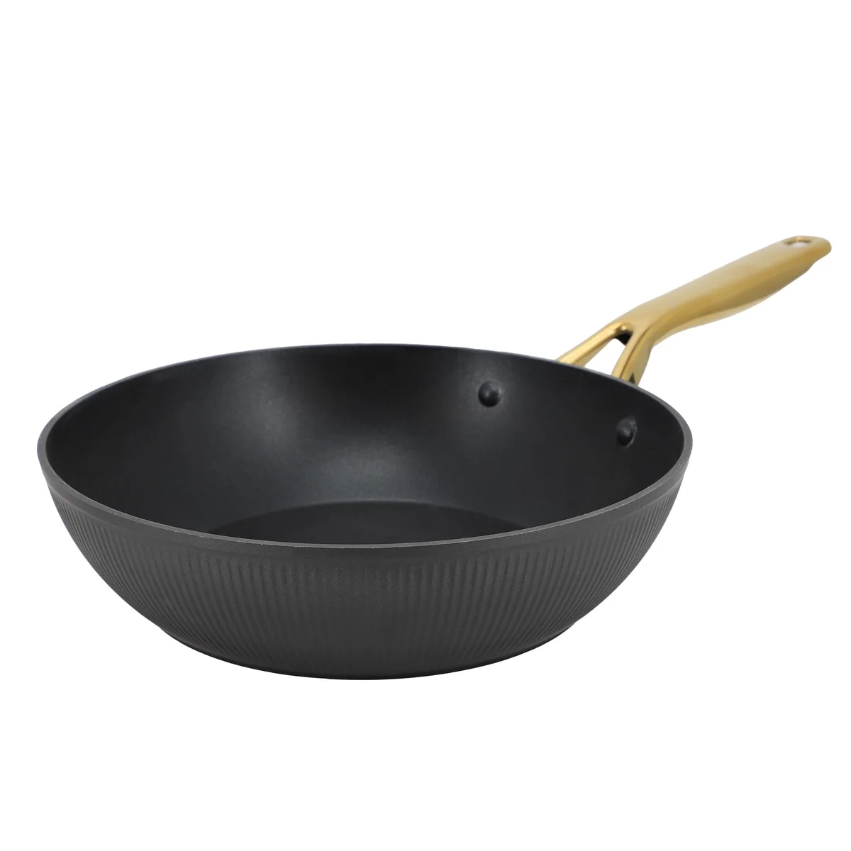 OSTER OSTER 510122989M 11 Inch Nonstick Aluminum Wok — product photo