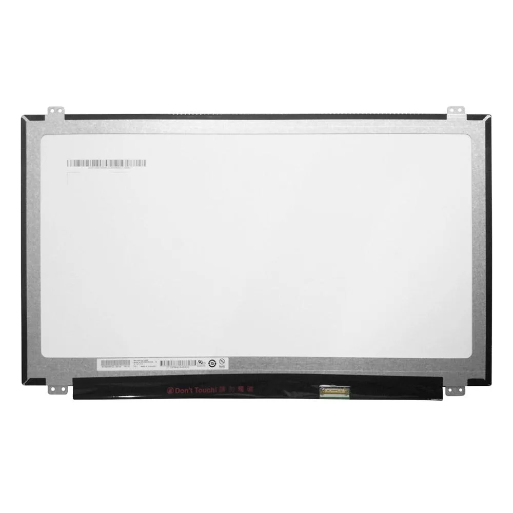 ATPAZDB ATPAZDB B156HAN04.5 15.6 inch FHD 1920x1080 IPS laptop screen — product photo
