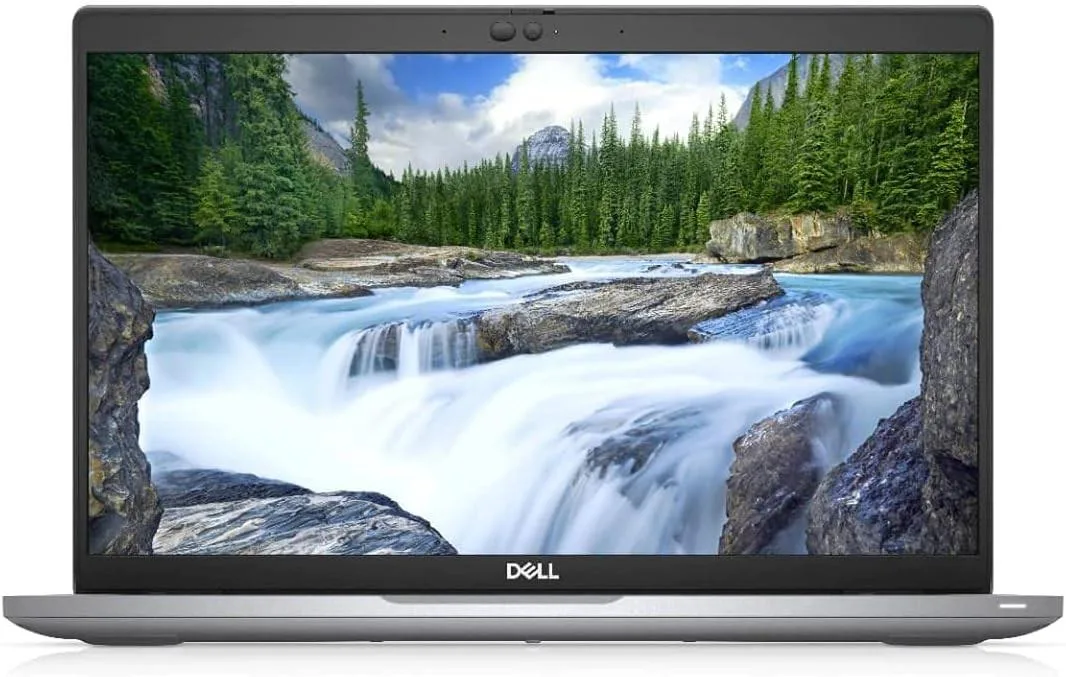 DELL DELL Latitude 5420 14" i5-1145G7 16GB 128GB SSD Titan Gray laptop — product photo