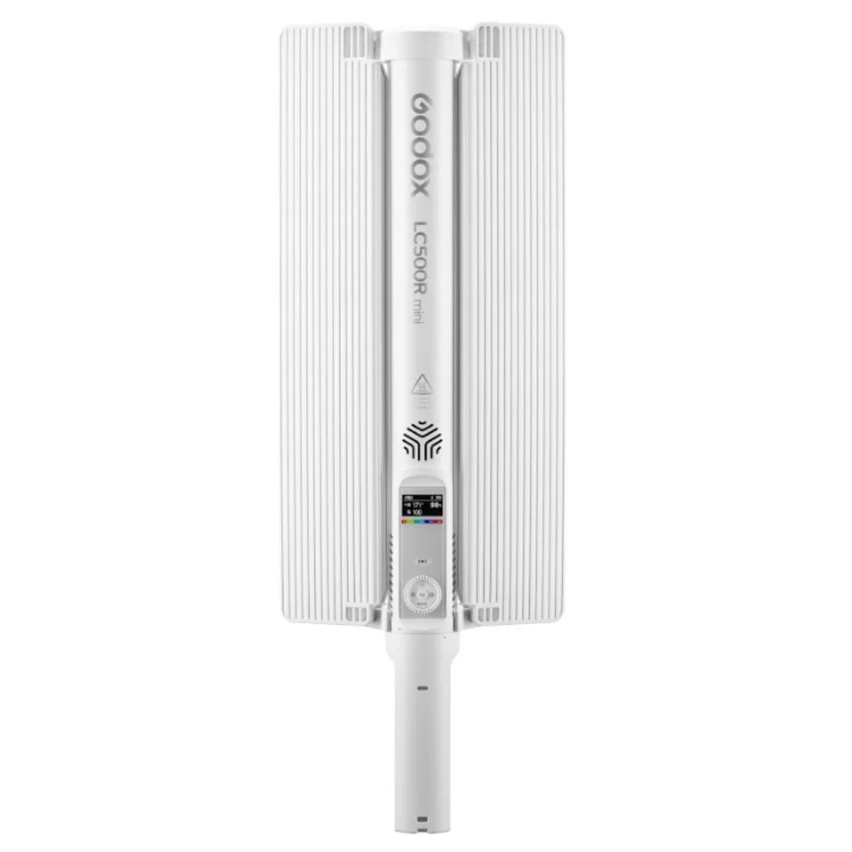 Godox Photo Equipment Co. Ltd Godox LC500R Mini RGB LED Light Stick White 18 — product photo