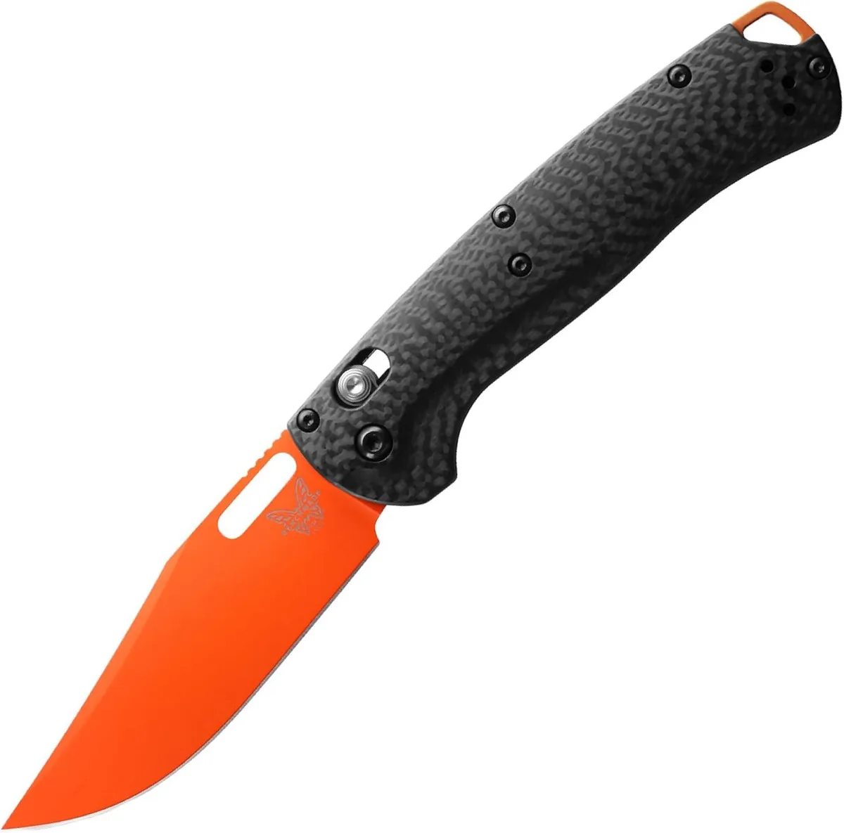 Benchmade Benchmade Taggedout 15535 Carbon Fiber Knife — product photo