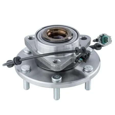 Moog Moog 515125 Hub Assembly Solar — product photo