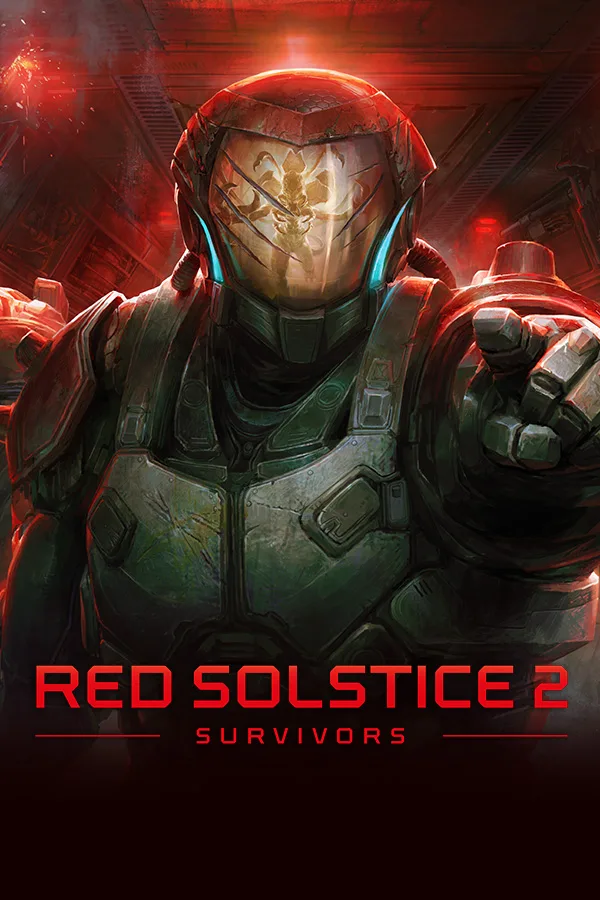 505 Games 505 Games 63270 Red Solstice 2 Survivors downloadable game — product photo