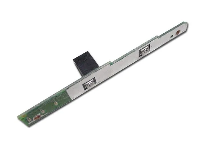 DELL DELL Inspiron 1100 1150 5100 5150 5160 Power Button Board 9U742 — product photo