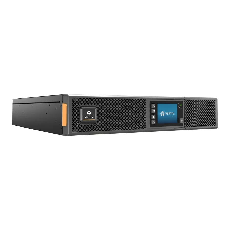 Vertiv Vertiv GXT5-3KL630RT2UXLN 3000VA 120V UPS — product photo