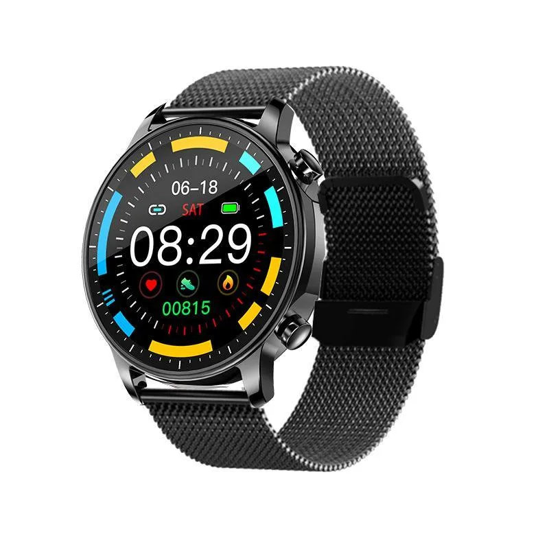 ZOSKVEE ZOSKVEE V23 wearable technology 1.28 screen 200 battery 64K memory — product photo