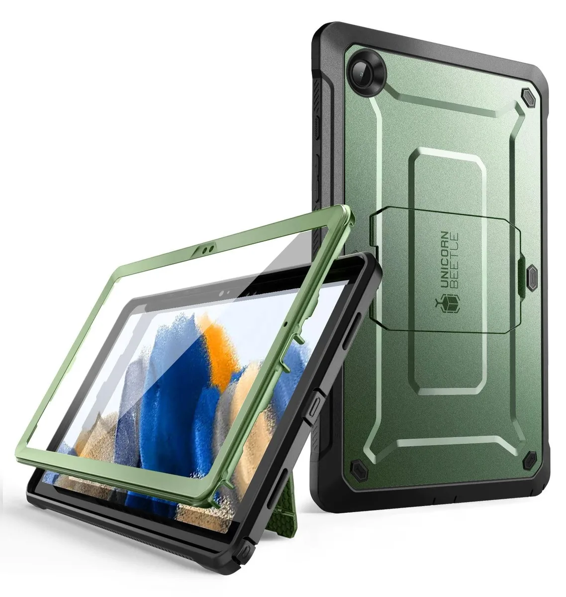 Supcase Supcase SM-X200 2 in 1 accessory for Galaxy Tab A8 10.5 inch 2022 — product photo