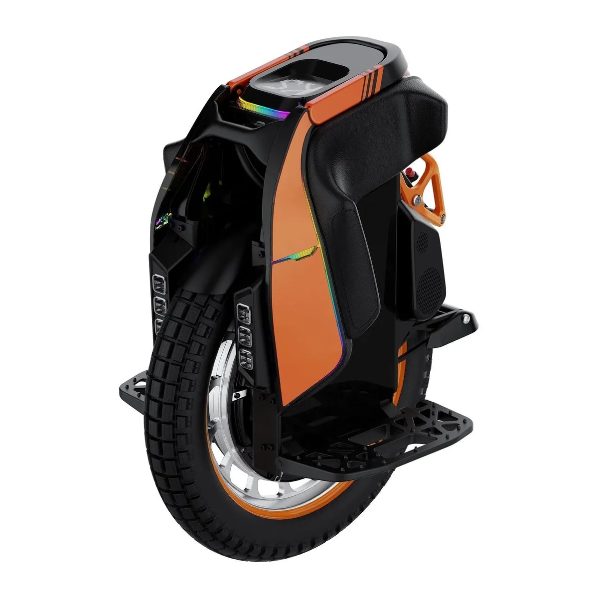 kingsong KINGSONG S19 Pro 1776Wh 6500W 18×3.0" 90mm suspension electric unicycle — product photo