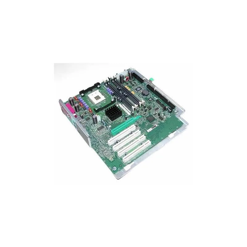DELL DELL system board 1T751 for Dimension 8200 — product photo