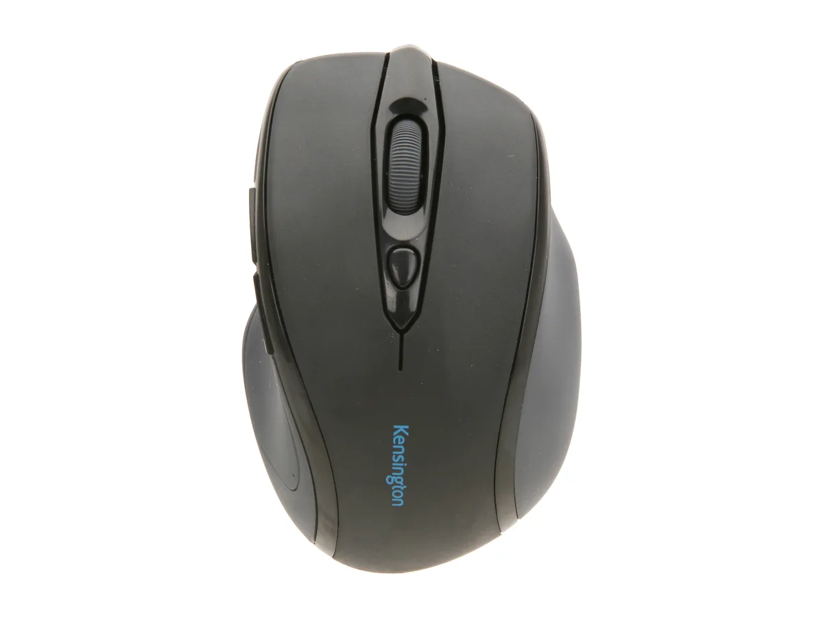 Kensington Kensington Pro Fit K72405US 1750 dpi Right-Handed Wireless Mouse — product photo