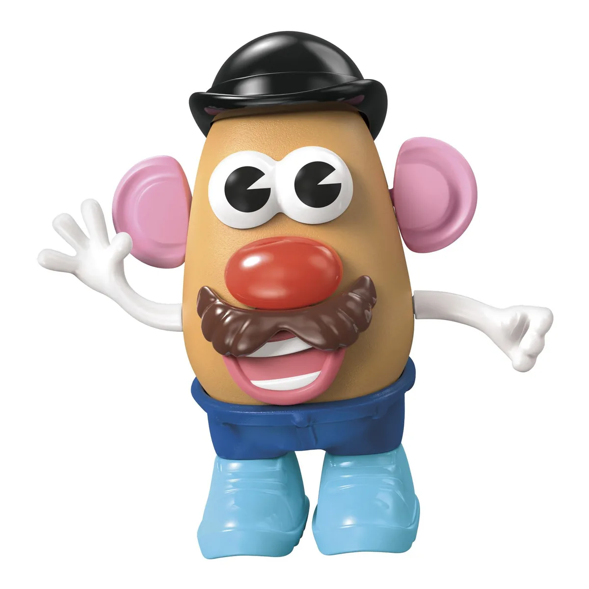  Mr. Potato Head 13-Piece Dress-Up Set — product photo