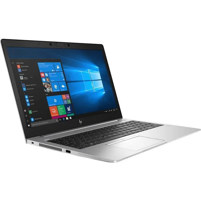 HP HP EliteBook 850 G6 15.6 laptop i7-8665U 32 GB 1 TB — product photo