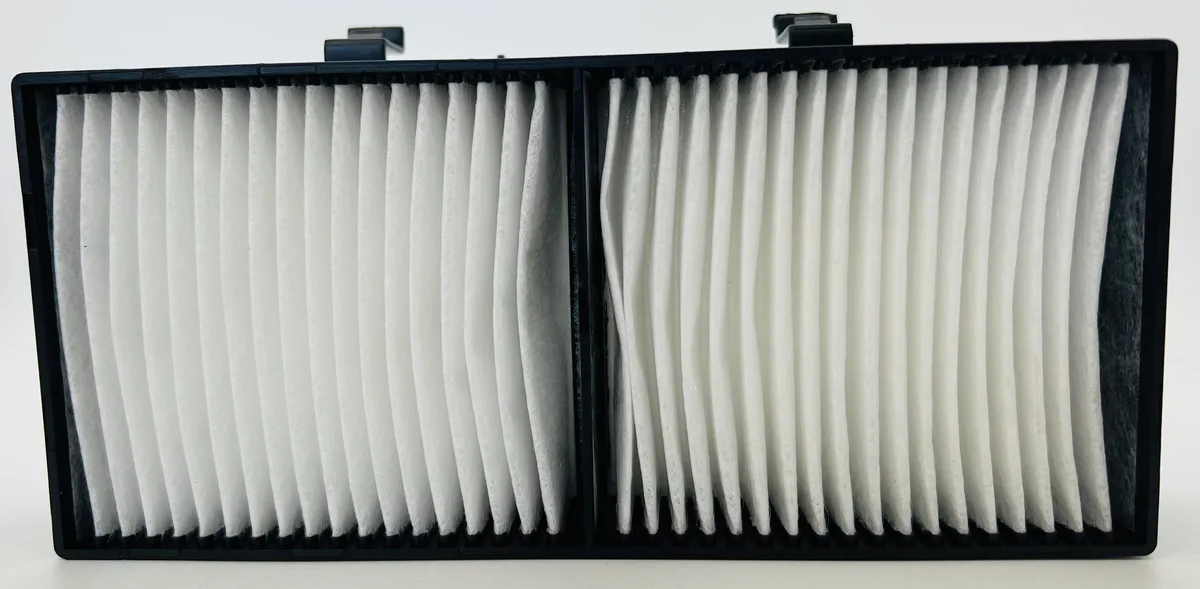 HITACHI HITACHI Replacement Air Filter UX38242 for Dukane 456-8977 — product photo
