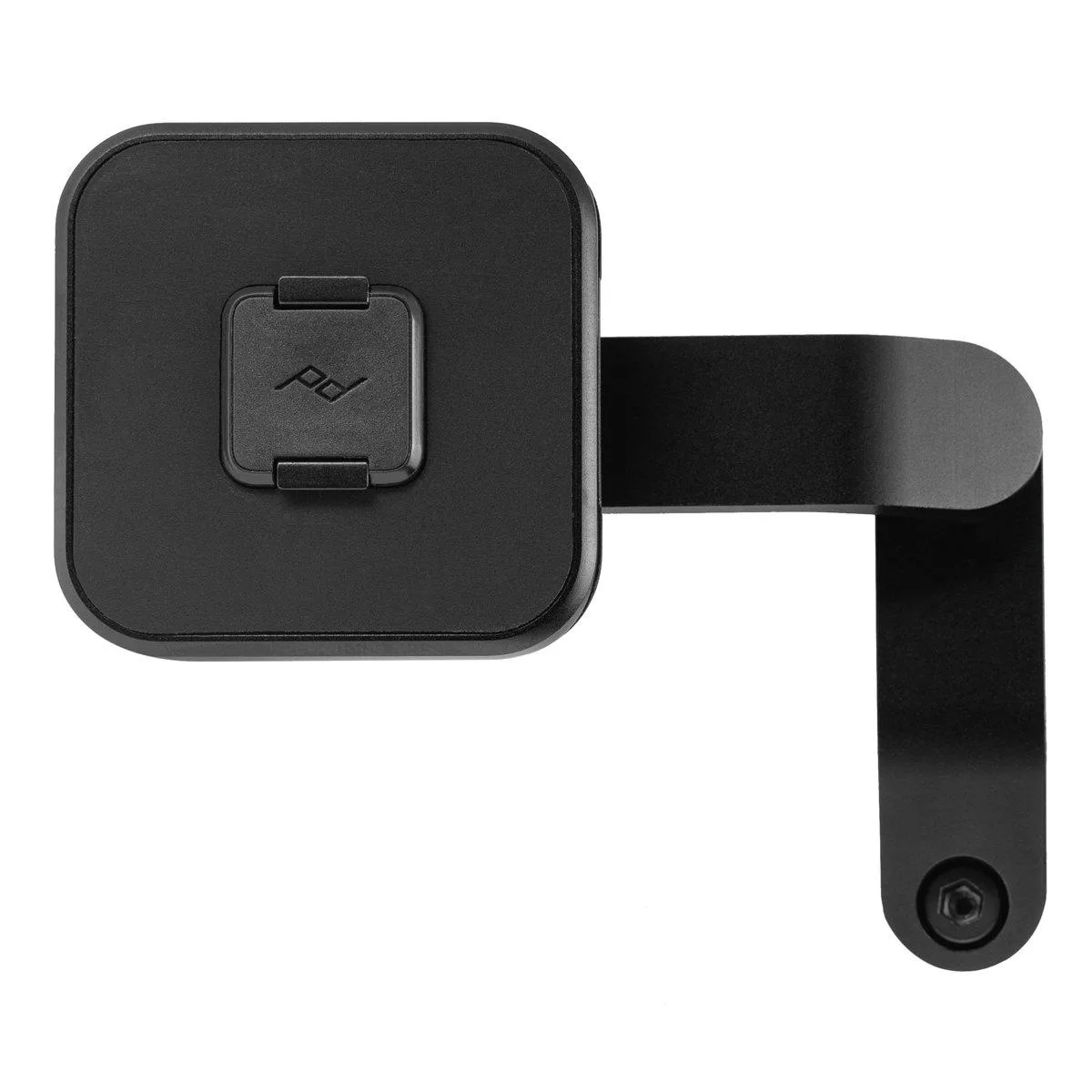 Peak Design Peak Design Mobile Motorcycle Bar Mount Black 1.25 in — product photo