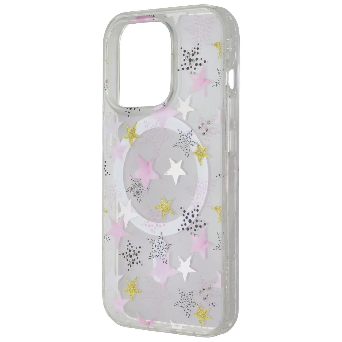 MYBAT PRO MYBAT PRO Mood Series Case for iPhone 15 Pro Supernova — product photo
