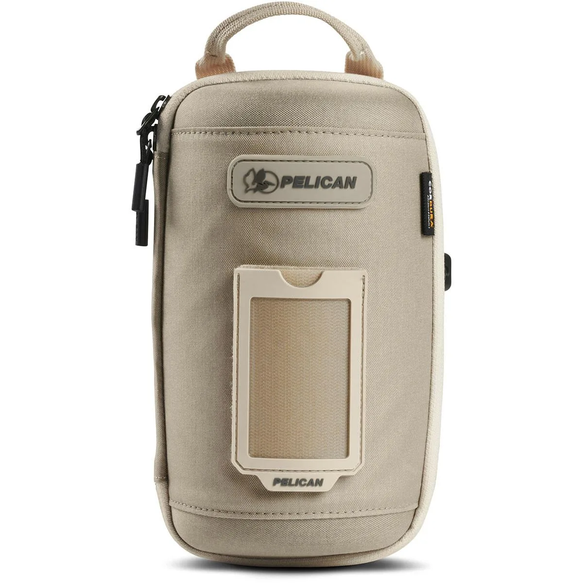 Pelican Products, Inc. Pelican AVP-S ModPak AV Pouch Sand camera case — product photo