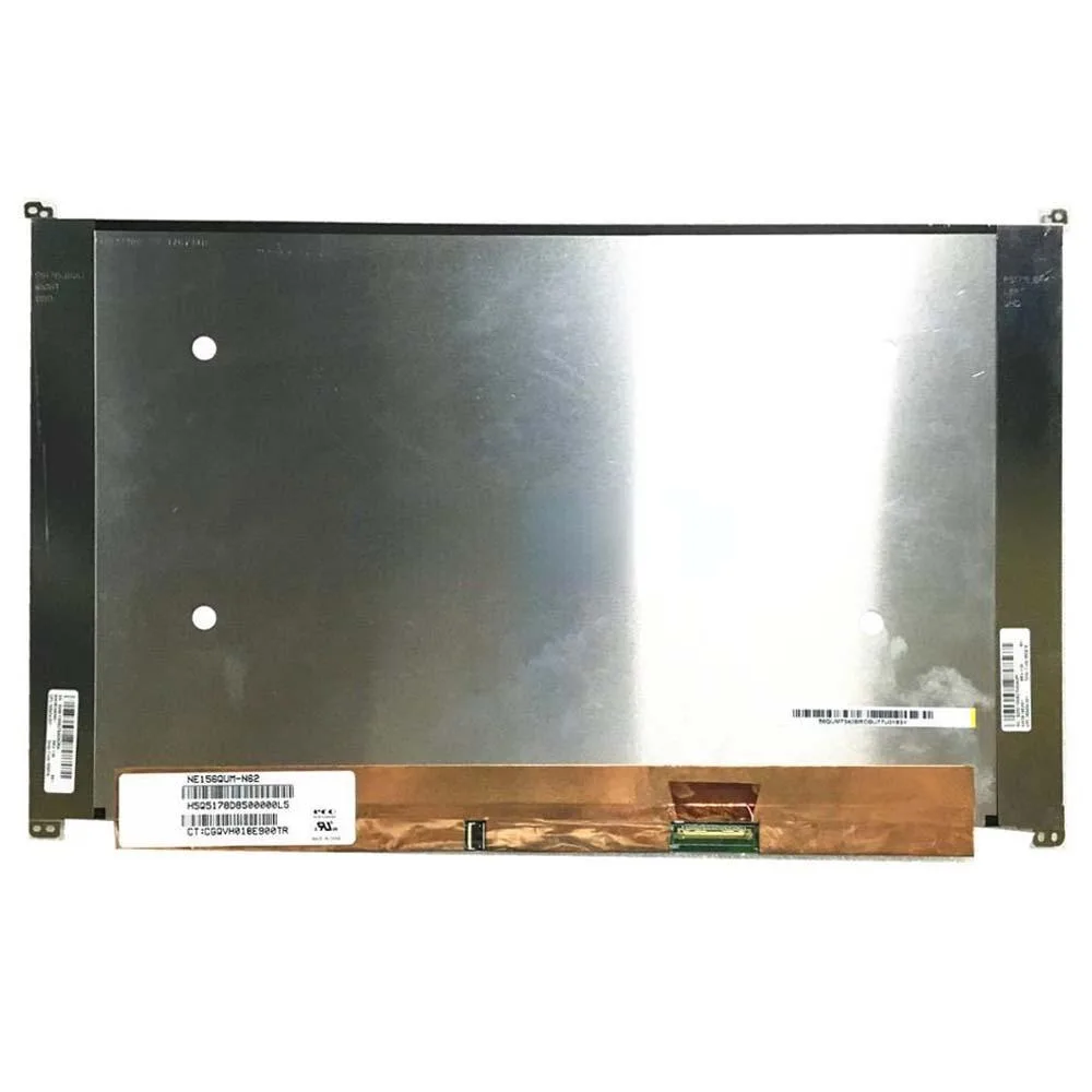 ATPAZDB ATPAZDB NE156QUM-N63 laptop screen 15.6 3840x2160 40 pins — product photo