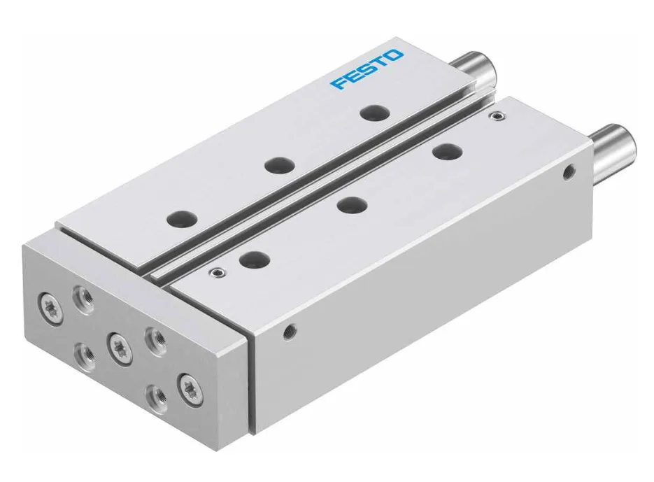 Festo Festo DFM-20-100-P-A-GF 170846 Guided Actuator electrician tool — product photo