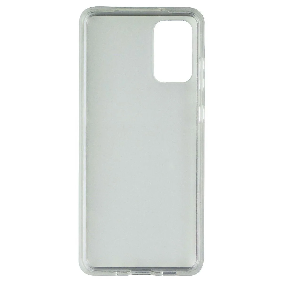 MYBAT PRO MYBAT PRO Fusion Series Case Samsung Galaxy S20+ Purple Marble — product photo
