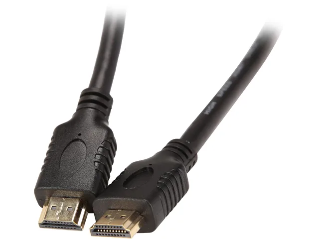 Nippon Labs Nippon Labs 20HDMI-5FTMM-C 5 ft HDMI 2.0 cable — product photo