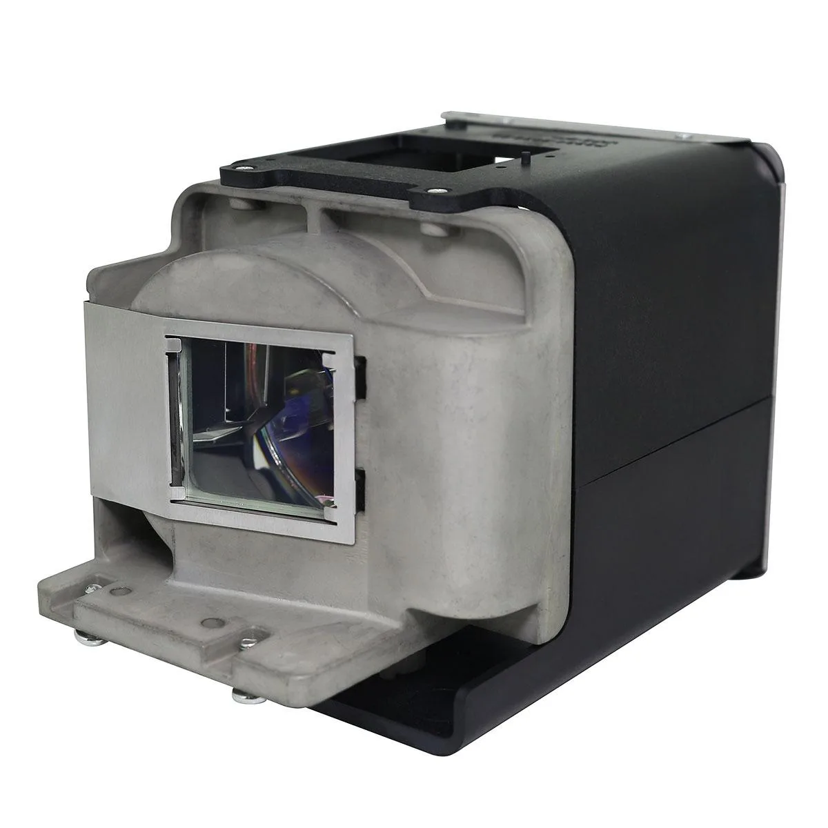 Jaspertronics Jaspertronics RLC-076 Lamp &amp; Housing for Viewsonic PRO8520HD PRO8600 Projector Accessory — product photo