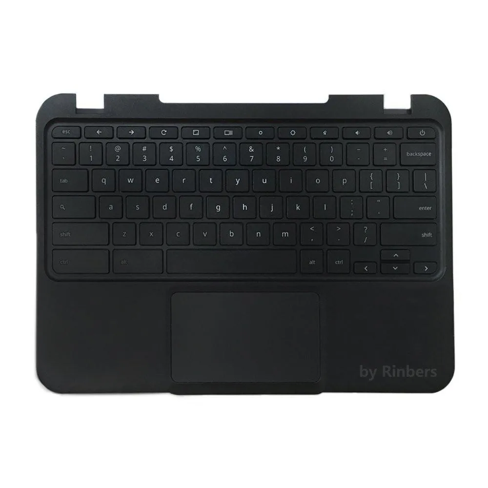 GSM Outdoors GSM Outdoors 2 in 1 accessory for Lenovo Chromebook N22 — product photo