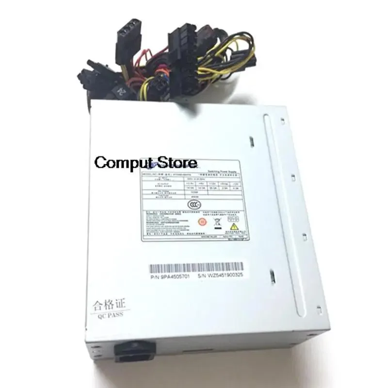 KHACHIMO KHACHIMO ATX Power Supply Dual 6P 350W 50HYA — product photo