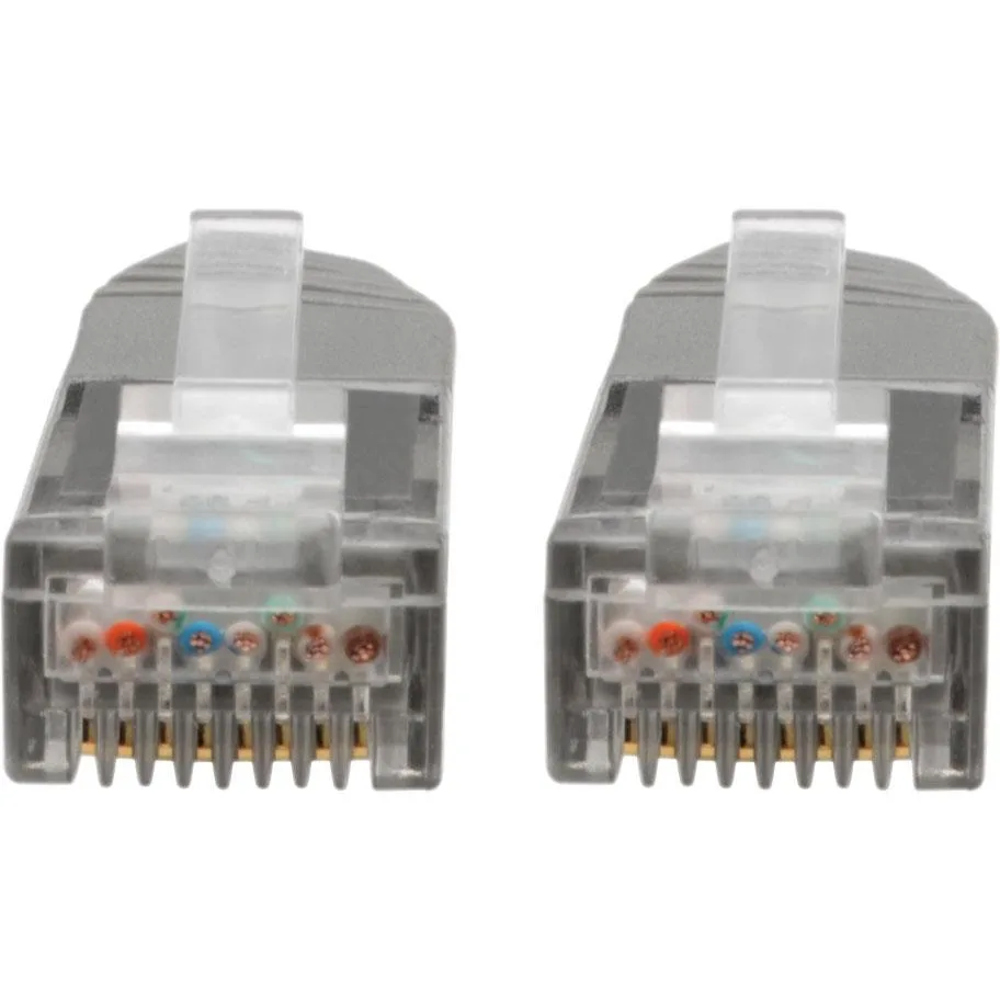 Tripp Lite Tripp Lite N200-050-GY network ethernet cable 50 ft Gray — product photo