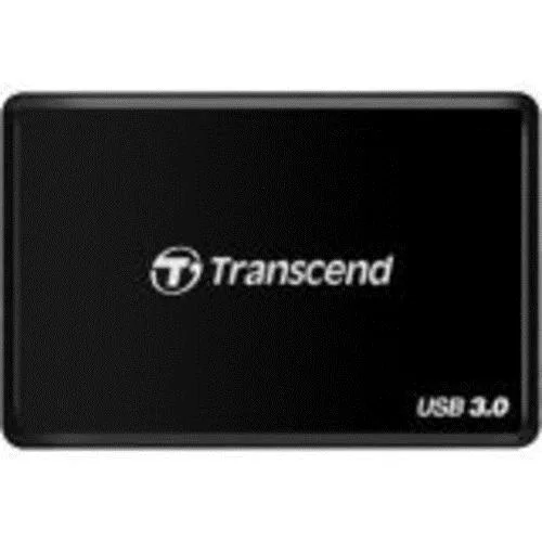 Transcend Transcend RDF2 CFast 2.0 Card Reader USB 3.0 — product photo
