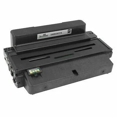 Speedy Inks Speedy Inks 106R02307 High Capacity Black Toner Cartridge for Xerox Phaser 3320 — product photo