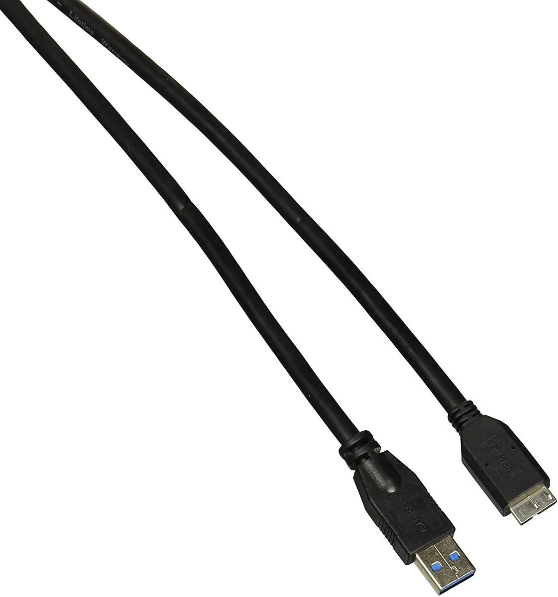 iMBAPrice iMBAPrice White Micro USB 3.0 OTG Dongle for Samsung Galaxy Note 3 N9000 accessory — product photo