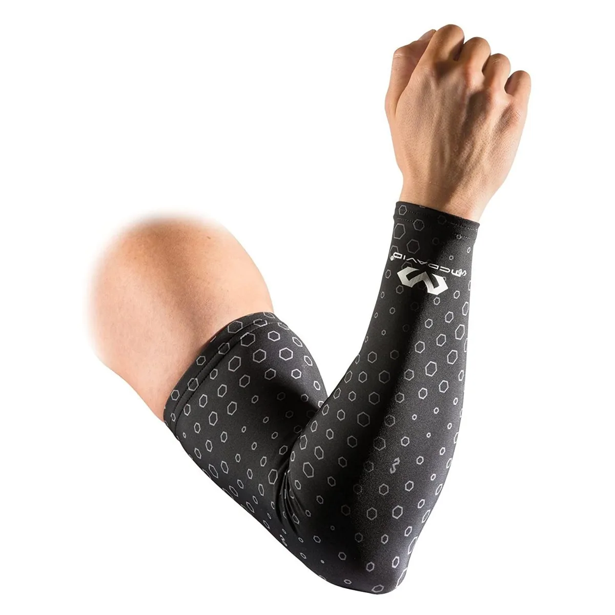 McDavid McDavid uCool Compression UV Arm Sleeves Small — product photo