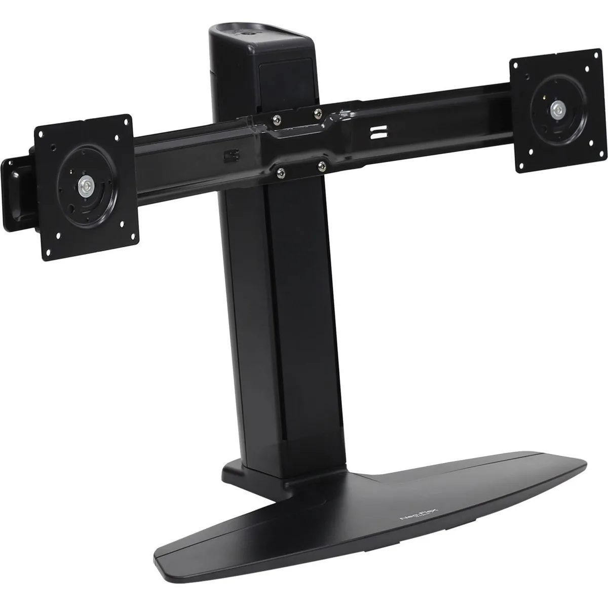 Ergotron Ergotron Neo-Flex Dual LCD Lift Stand 24" 34 lb Black — product photo