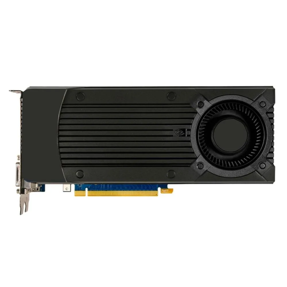 MSI MSI GeForce GTX 960-2G Founders Edition graphics card — product photo