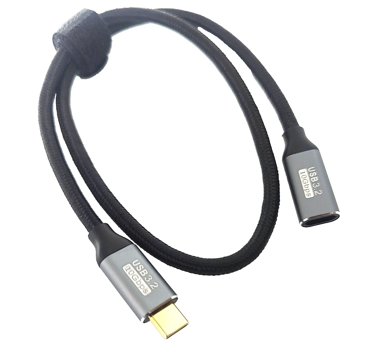 Nippon Labs Nippon Labs 20USB31-CMCF-0.5M USB cable 1.5 ft — product photo