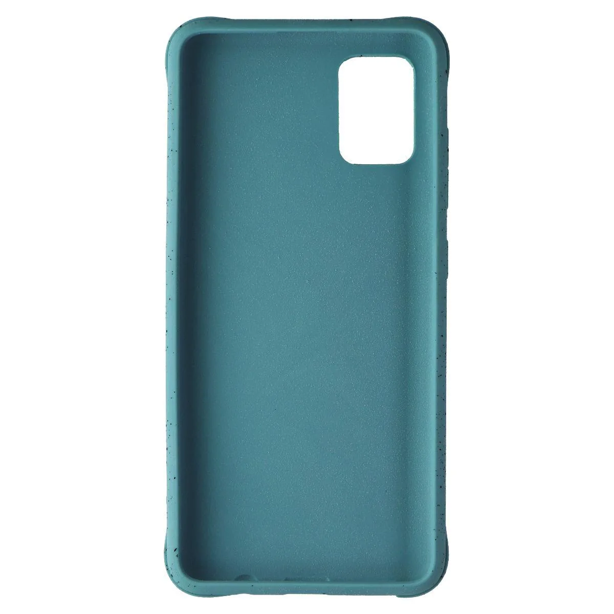 Mellow Mellow Compostable Bio Case Samsung Galaxy A51 Blue Black — product photo