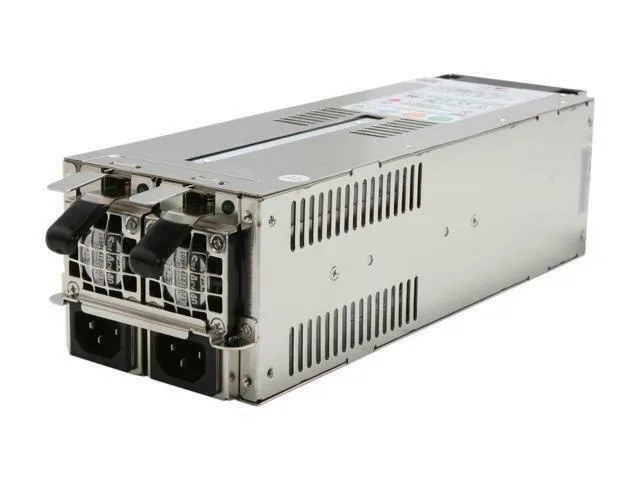 ZIPPY ZIPPY R2G-6350P Emacs 350 W 12 V 2U Rackmount Redundant ATX Power Supply — product photo