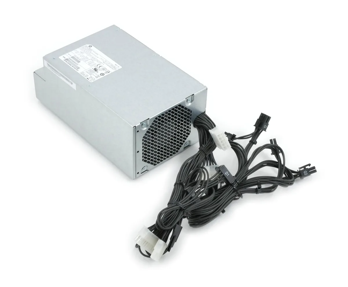 HP HP Z4 Z6 G4 Workstation Power Supply 1000W D15-1K0P1A — product photo
