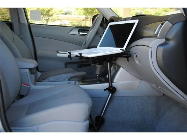 Mobotron Mobotron MS-426 + SS-104 Car Mount Kit — product photo