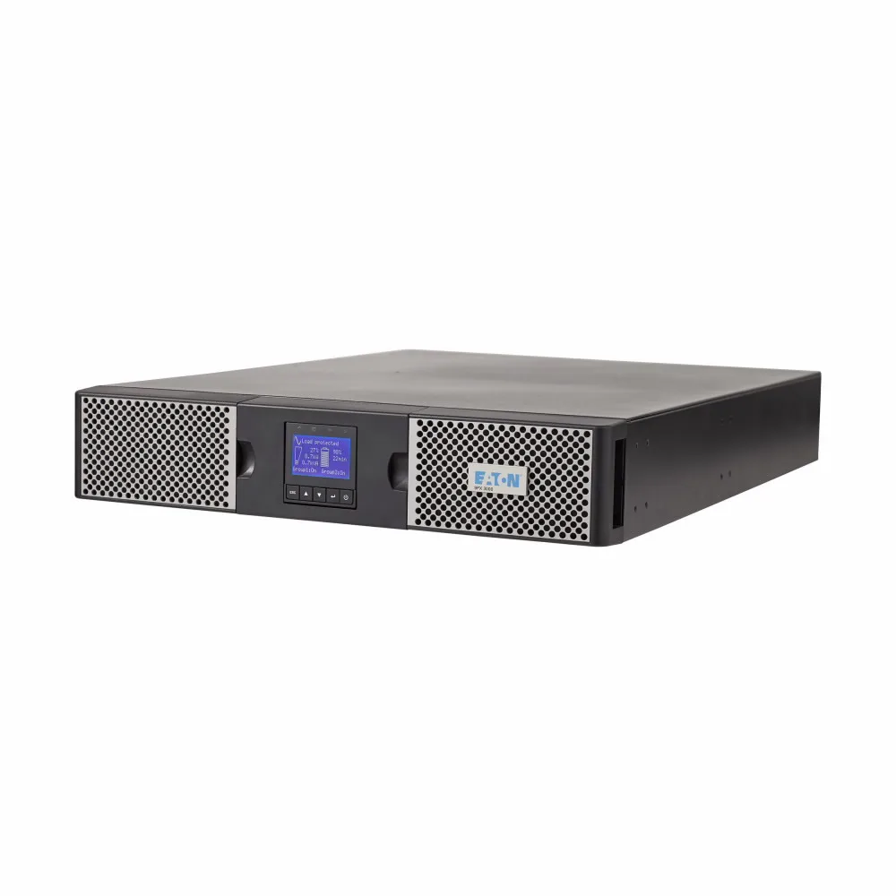 Eaton Eaton 9PX1000RT 1000 VA 900 W 8 Outlet 2U UPS — product photo